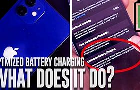 Image result for iPhone 12 Battery Charging