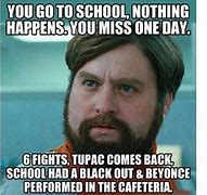 Image result for Hilarious Memes About School