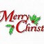 Image result for Merry Christmas Clip Art