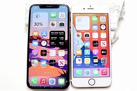 Image result for iphone 6s vs iphone 10