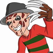 Image result for Freddy Krueger Elm Street