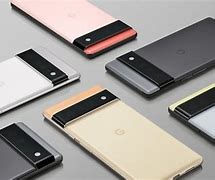 Image result for Pixel 6 Pro Screen Green