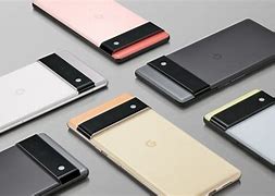 Image result for Google Pixel 6 512GB Colours
