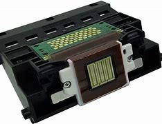 Image result for Canon I960 Print Head