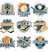 Image result for Sports Logo Shapes