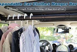 Image result for Car Clothes Hanger