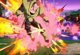 Image result for Dragon Ball Fighterz PC