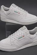Image result for Adidas Continental 80 White