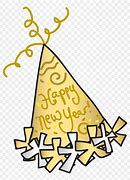 Image result for Happy New Year Animated Party Hat