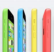 Image result for Yellow 5C