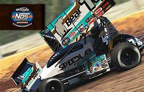 Image result for iRacing Sprint Car Cup Logo
