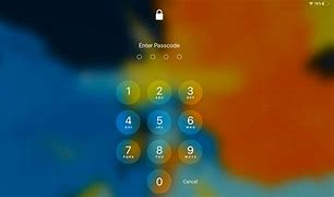 Image result for How to Change iPad Passcode