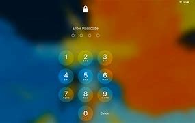 Image result for iPhone Alphanumeric Passcode