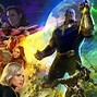 Image result for Avengers Endgame Poster 4K