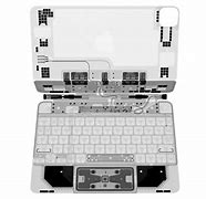 Image result for Apple Magic Keyboard iPad Pro