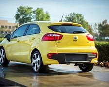 Image result for 2016 Kia Rio Sedan