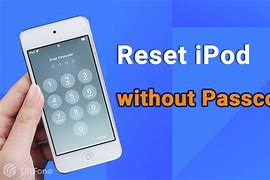 Image result for Factory Reset iPod Touch