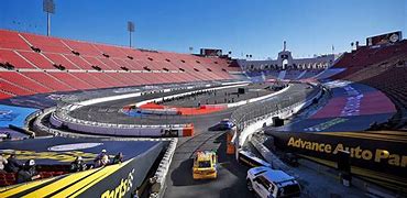 Image result for NASCAR Coliseum