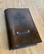 Image result for Extra Large Leather Bible Covers