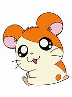 Image result for Hamster Cartoony