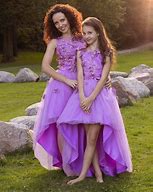 Image result for Mother Daughter Matching Outfits