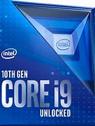 Image result for Intel Core I-9 10th Gen