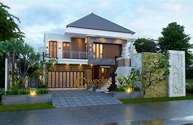 Image result for Rumah Di Bali