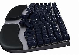 Image result for Ergonomic Keyboard Upright