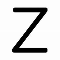 Image result for Z SVG