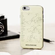 Image result for iPhone 6 Phone Case Map