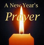 Image result for New Year Prayer Poem