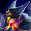 Image result for Galaxy Fox Face