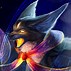 Image result for Cute Galaxy Foxes