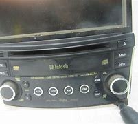 Image result for McIntosh Subaru Radio