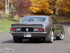 Image result for First Gen Camaro Pro Touring