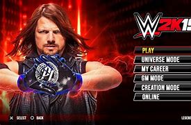 Image result for WWE 2K19 Xbox 360