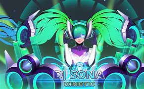 Image result for DJ Sona League