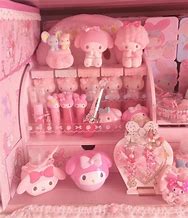 Image result for Kawaii Cute Pink Things