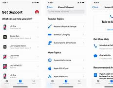 Image result for Support Apple Guide iPhone