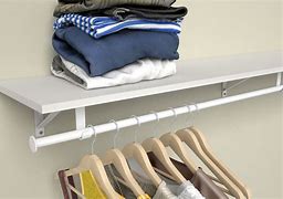 Image result for Shoulder Support Closet Hangers