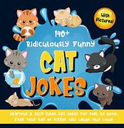 Image result for Funny Jokes About Cats