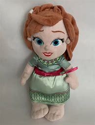 Image result for Disney Princess 10 Doll Set
