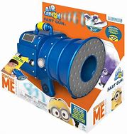 Image result for Minion Air Receiver