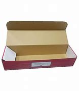 Image result for Fansy Metal Long Box