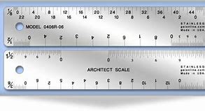 Image result for Scale Ruler Architecture