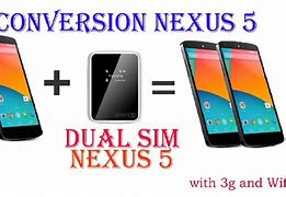 Image result for Nexus 5 Sim Size