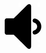 Image result for Volume Icon PNF