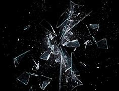 Image result for Cracked Mirror Effect