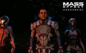 Image result for Mass Effect Andromeda OH Meme