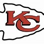 Image result for Kansas City Chiefs Football Border